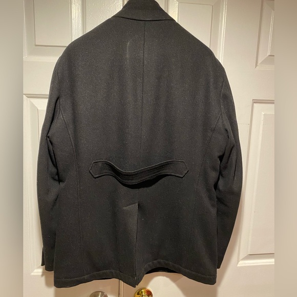 Hugo Boss black jacket 42R - Picture 11 of 11
